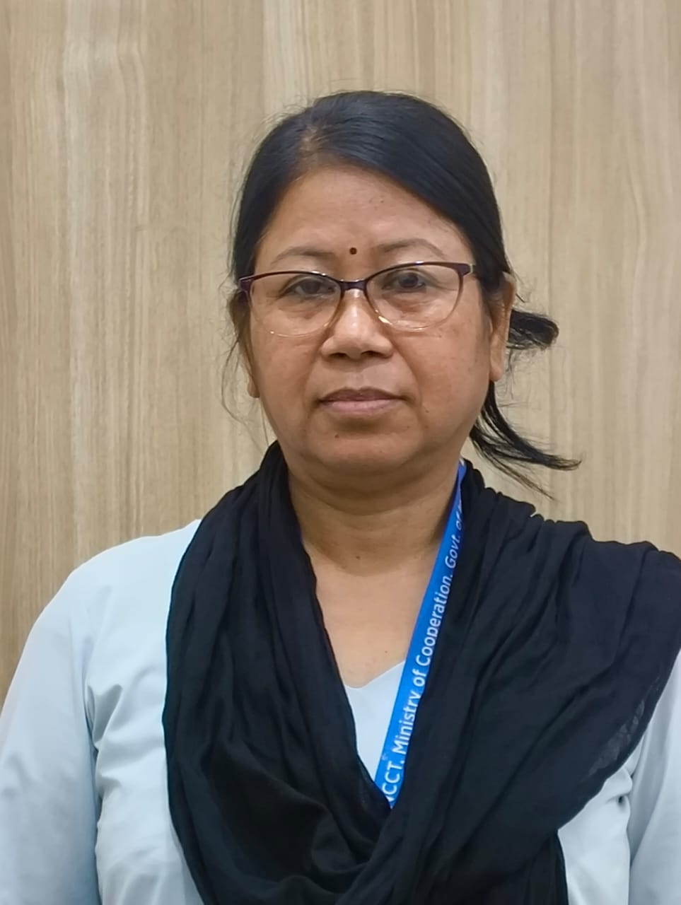 Sikha Deka